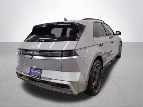 New 2026 Hyundai Ioniq 5 Limited image 14