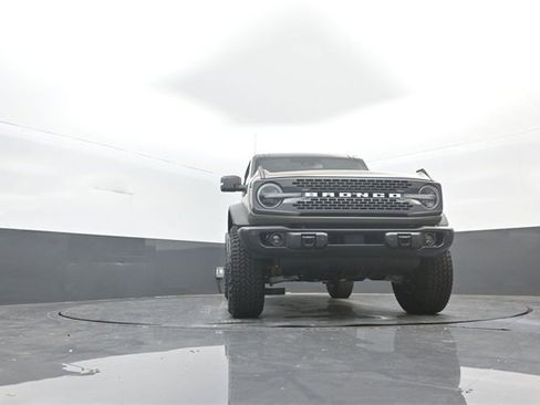 New 2025 Ford Bronco Badlands image 29