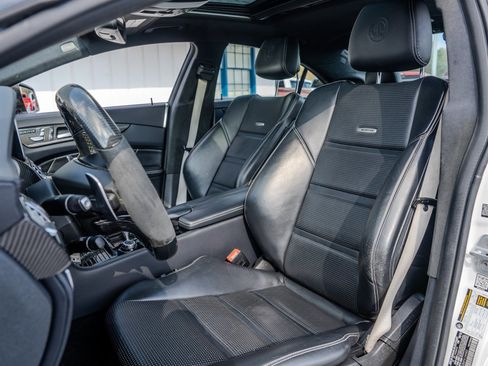 Used 2015 Mercedes-Benz CLS 63 AMG S-Model image 26