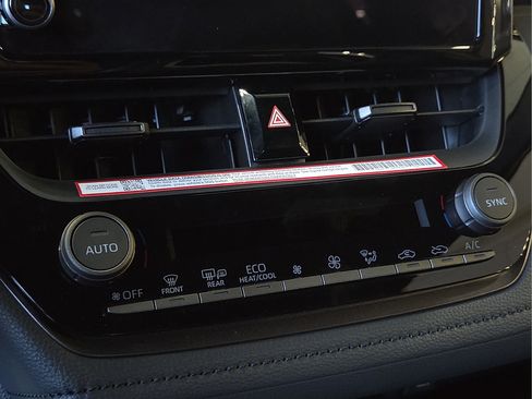 New 2026 Toyota Corolla GR AWD/4WD image 23