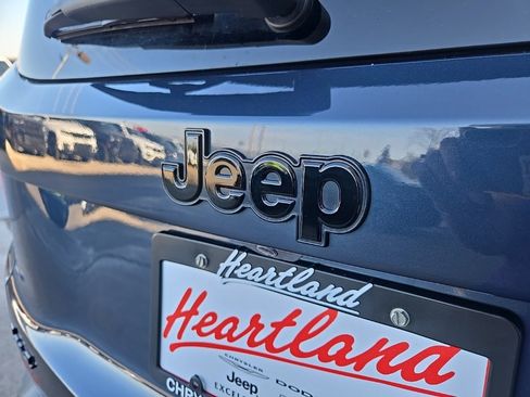 Used 2023 Jeep Renegade Trailhawk w/ Sun/Sound Group image 22