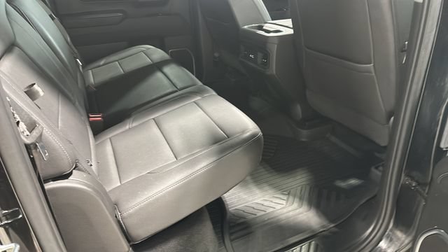 Used 2023 Chevrolet Silverado 1500 RST AWD/4WD image 29