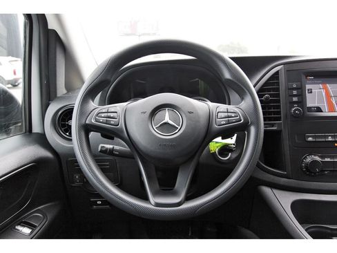Used 2023 Mercedes-Benz Metris Passenger image 15