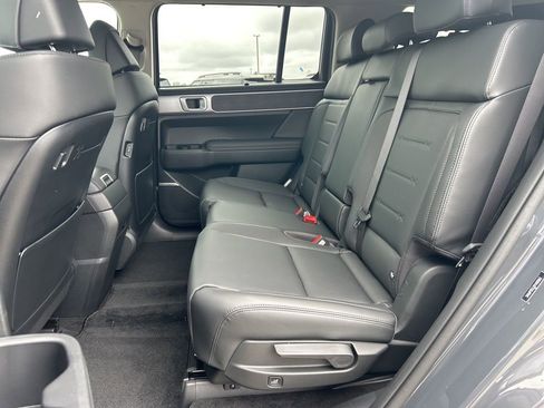 New 2026 Hyundai Santa Fe Limited image 23