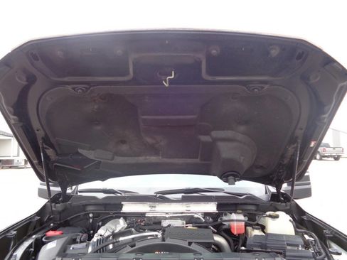 Used 2020 GMC Sierra 3500 Denali w/ Denali Ultimate Package image 46