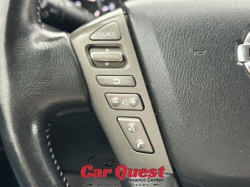 Used 2018 Nissan Armada SL w/ Moonroof Package RWD image 33