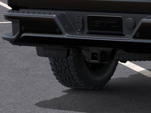 New 2026 GMC Sierra 2500 Denali Ultimate image 8