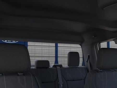 New 2026 Ford F150 STX image 38