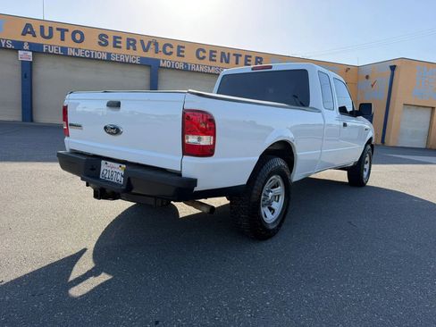 Used 2011 Ford Ranger XL RWD image 6