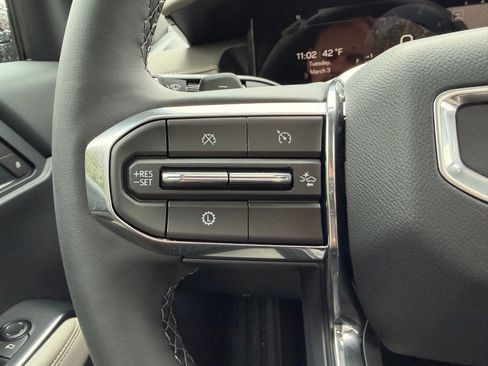 New 2026 GMC Acadia Elevation w/ Elevation Premium Package image 14