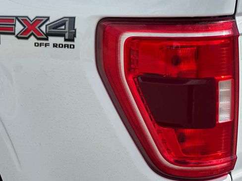 Certified 2023 Ford F150 4x4 SuperCrew image 26