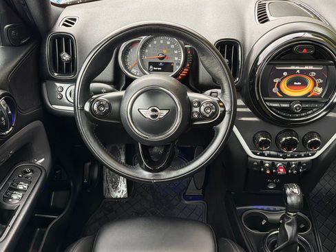 Used 2017 MINI Cooper Countryman S AWD/4WD image 14