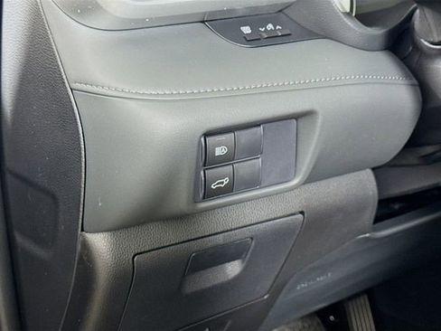 New 2026 Toyota Highlander XLE image 20