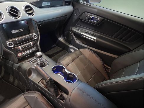 Used 2015 Ford Mustang GT Premium image 12