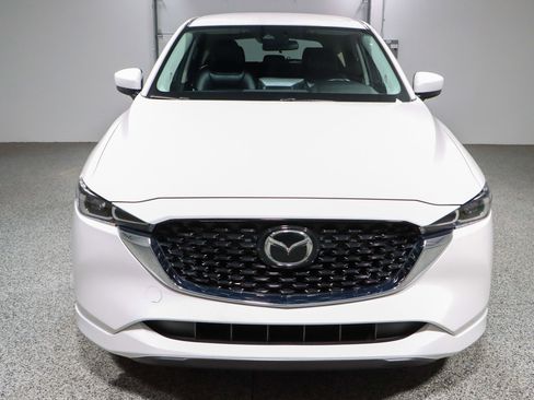 Used 2024 MAZDA CX-5 AWD image 4