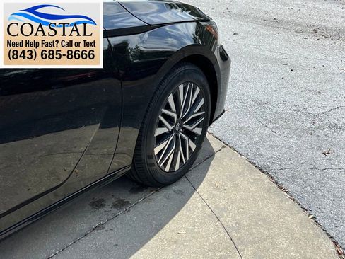 Used 2025 Nissan Altima 2.5 SV FWD image 23