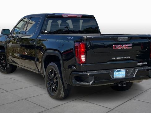 Certified 2022 GMC Sierra 1500 Elevation image 11
