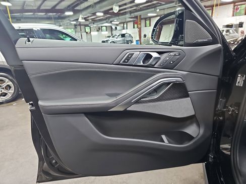 New 2027 BMW X6 M60i AWD/4WD image 27