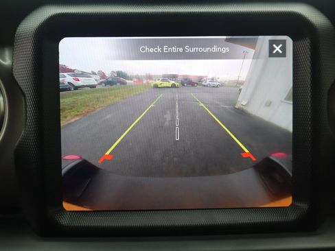 Used 2021 Jeep Gladiator Rubicon image 77