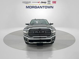 Certified 2020 RAM 2500 Laramie video 2