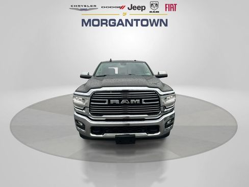 Used 2020 RAM 2500 Laramie image 2