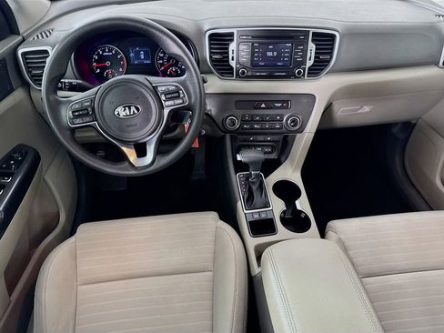 Used 2017 Kia Sportage LX w/ LX Popular Package image 28