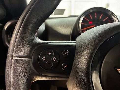 Used 2014 MINI Cooper Paceman John Cooper Works image 10
