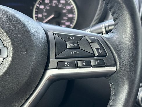 Used 2021 Nissan Sentra SV FWD image 28