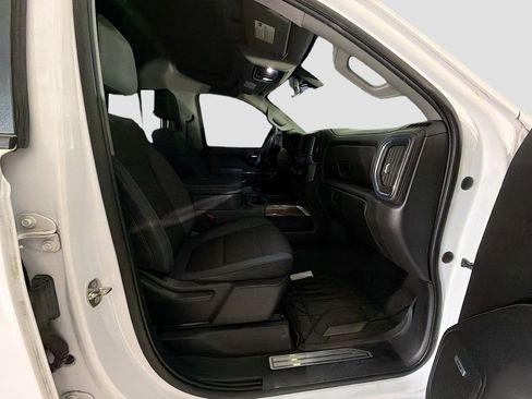 Used 2019 Chevrolet Silverado 1500 RST w/ All-Star Edition image 31