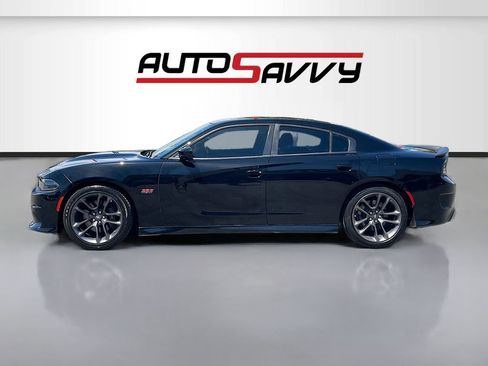 Used 2023 Dodge Charger Scat Pack RWD image 4