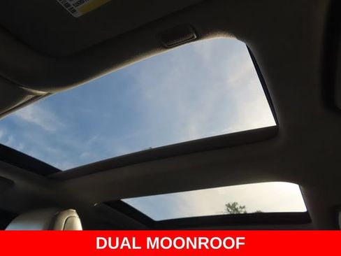 Used 2018 Cadillac CT6 Premium Luxury w/ Super Cruise Package AWD/4WD image 4