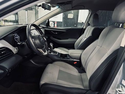 Used 2022 Subaru Outback Premium image 16