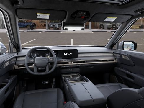 New 2027 Kia Telluride SX Prestige AWD/4WD image 14
