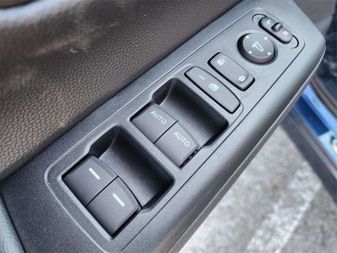 Certified 2024 Honda CR-V EX image 28