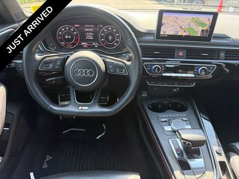 Used 2019 Audi A4 2.0T Premium Plus w/ Premium Plus Package AWD/4WD image 15
