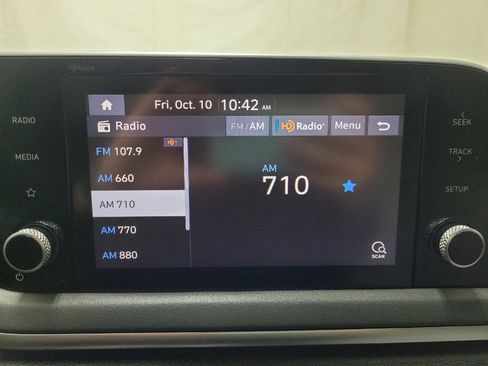 Used 2022 Hyundai Sonata SE image 25