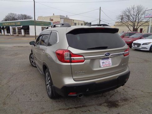 Used 2019 Subaru Ascent Limited w/ Popular Package #2 image 7