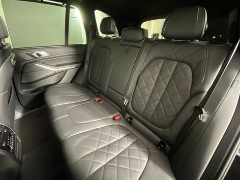 Certified 2023 BMW X5 M50i w/ Executive Package image 12