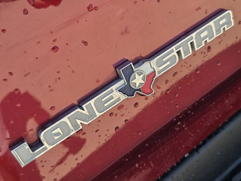 Used 2023 RAM 1500 Lone Star RWD image 9
