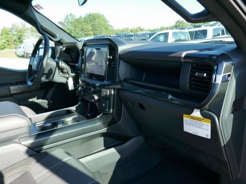 New 2025 Ford F150 STX image 12