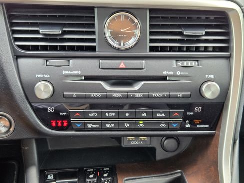 Used 2022 Lexus RX 350 Premium w/ Premium Package FWD image 15