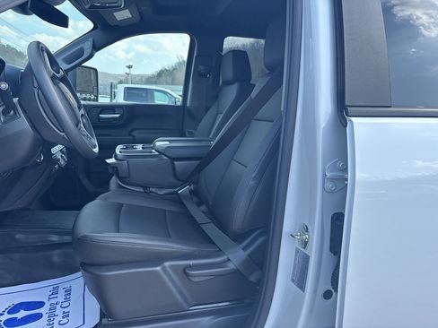 New 2026 Chevrolet Silverado 2500 W/T w/ WT Convenience Package image 14