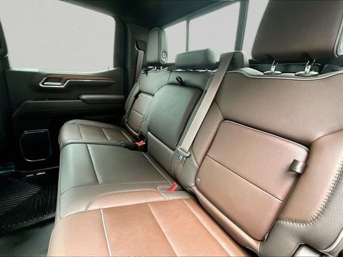 Used 2022 GMC Sierra 1500 Denali w/ Denali Reserve Package AWD/4WD image 23
