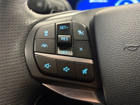 Used 2020 Ford Explorer ST w/ Premium Technology Package AWD/4WD image 32