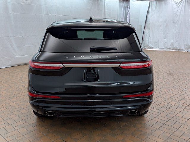 Used 2024 Lincoln Corsair AWD w/ Equipment Group 101A image 4