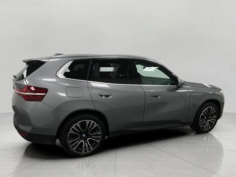 Certified 2026 BMW X3 xDrive30 w/ Premium Package AWD/4WD image 2