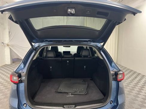 Used 2024 MAZDA CX-5 AWD 2.5 S image 8