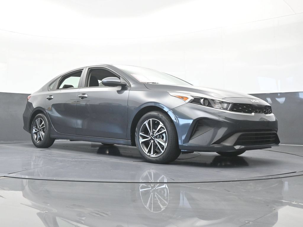 Used 2024 Kia Forte LXS FWD image 58