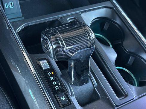 Used 2021 Ford F150 Lariat AWD/4WD image 19