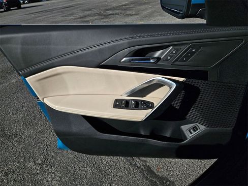 Used 2025 BMW X1 xDrive28i w/ Convenience Package image 7